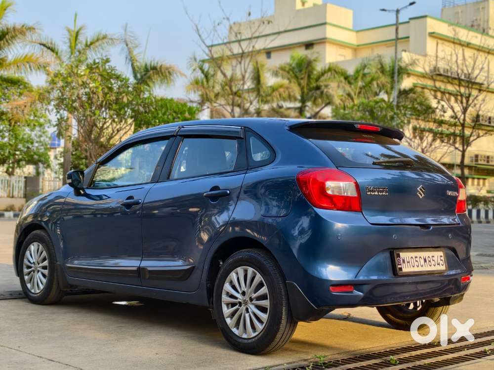Maruti Suzuki Baleno 1.3 Delta, 2016, Petrol