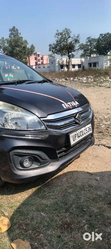 Maruti Ertiga Vdi 2016