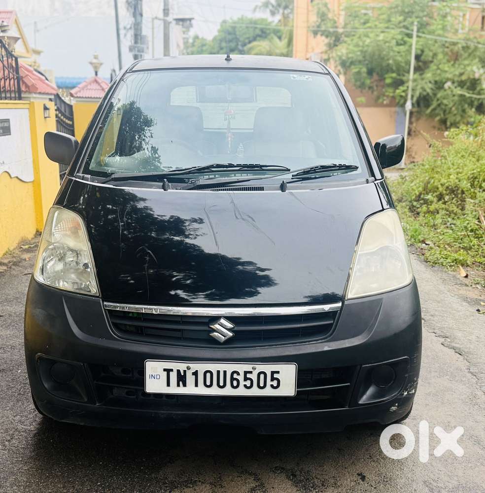 Maruti Suzuki Zen Estilo Lxi Bs Iv, 2008, Petrol