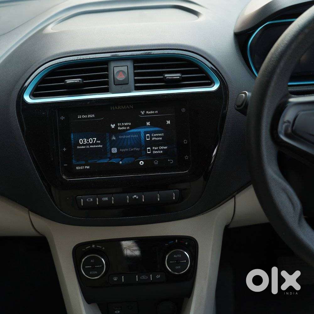 Tata Tiago Ev Xt Mr, 2023, Electric