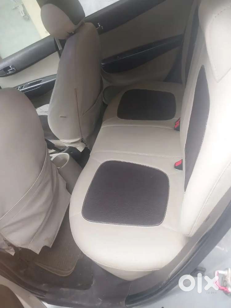 Hyundai I20 2010 Cng