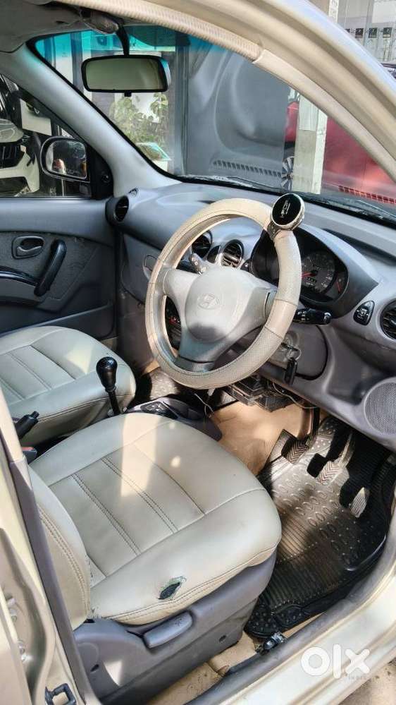 Hyundai Santro Xing Xo, 2006, Petrol