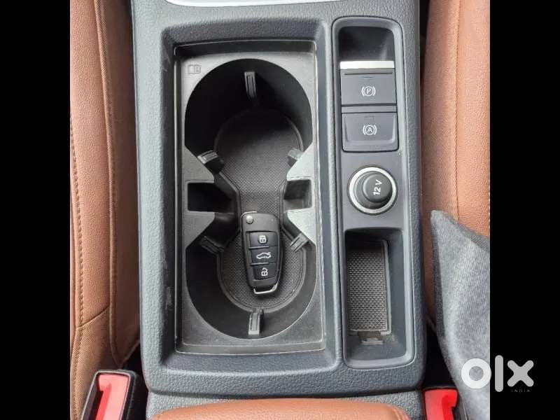 Audi Q3 40 Tfsi Premium Plus, 2023, Petrol