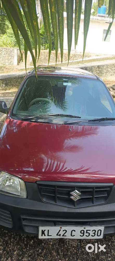 Maruti Suzuki Alto 2010 Lxi