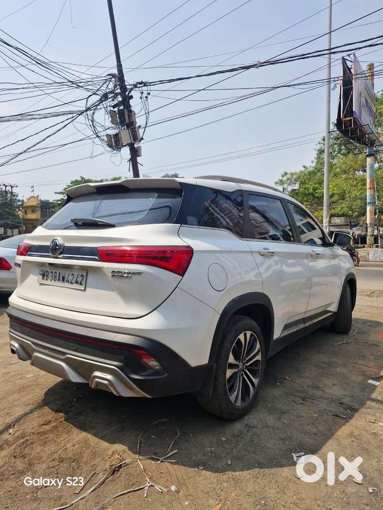 Mg Hector 2.0 Sharp Deisel Mt 2021