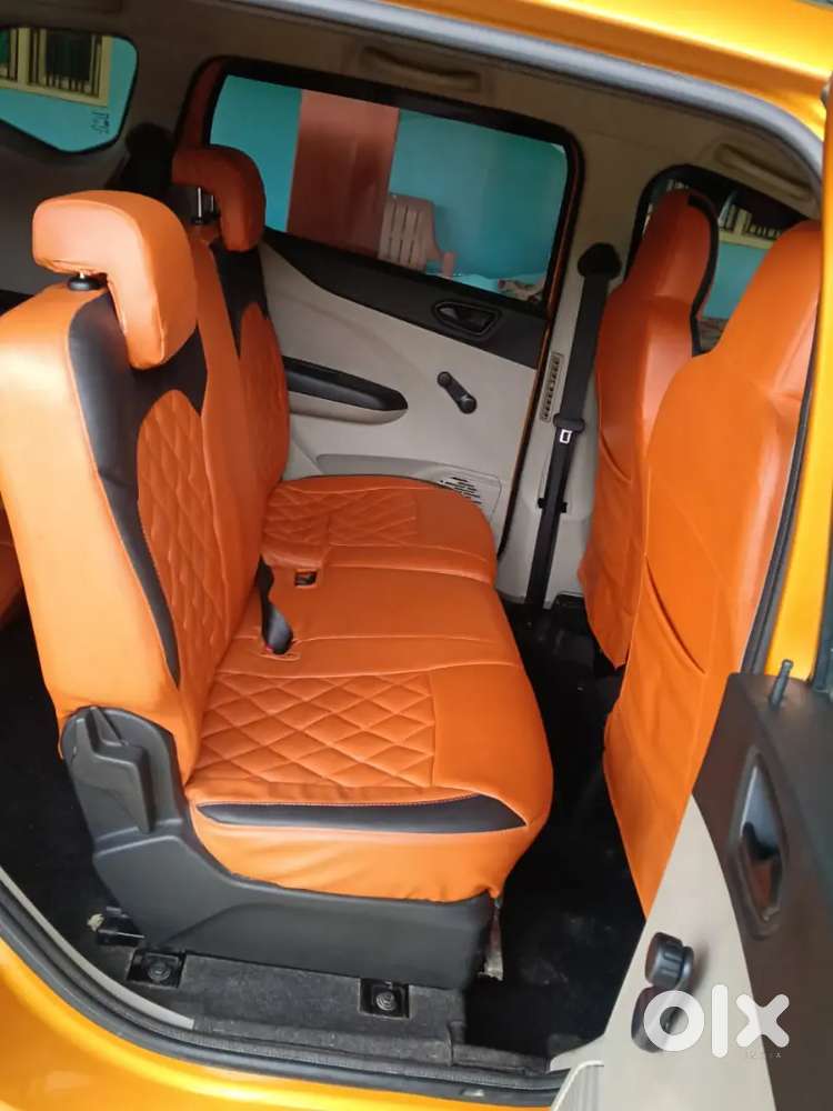 Renault Triber 2020