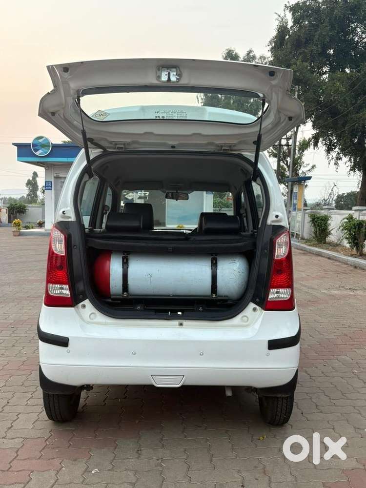 Maruti Suzuki 2016 Year Car