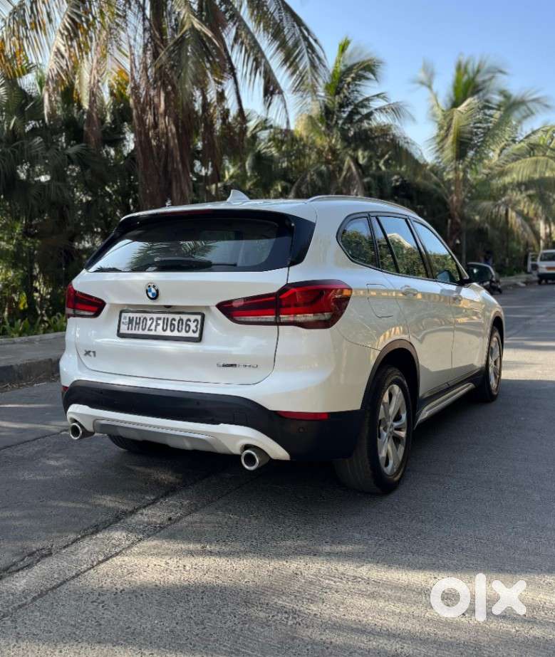 Bmw X1 Sdrive 20d X Line, 2022, Diesel
