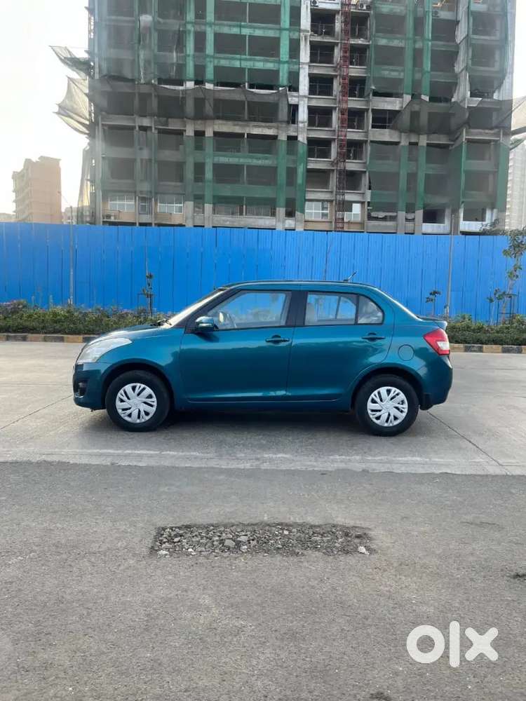 Maruti Suzuki Dzire 2012 Diesel 108000 Km Driven