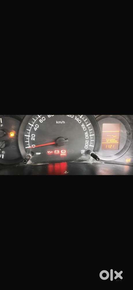 Maruti Suzuki Swift 2017 Good Condition