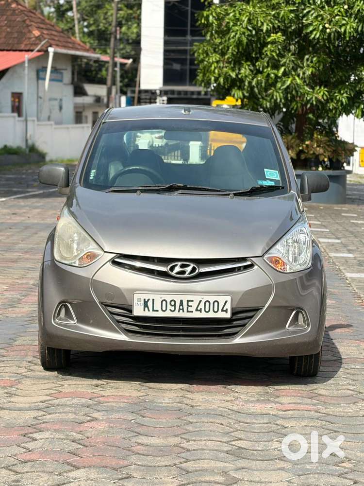 Hyundai Eon Era +, 2013, Petrol