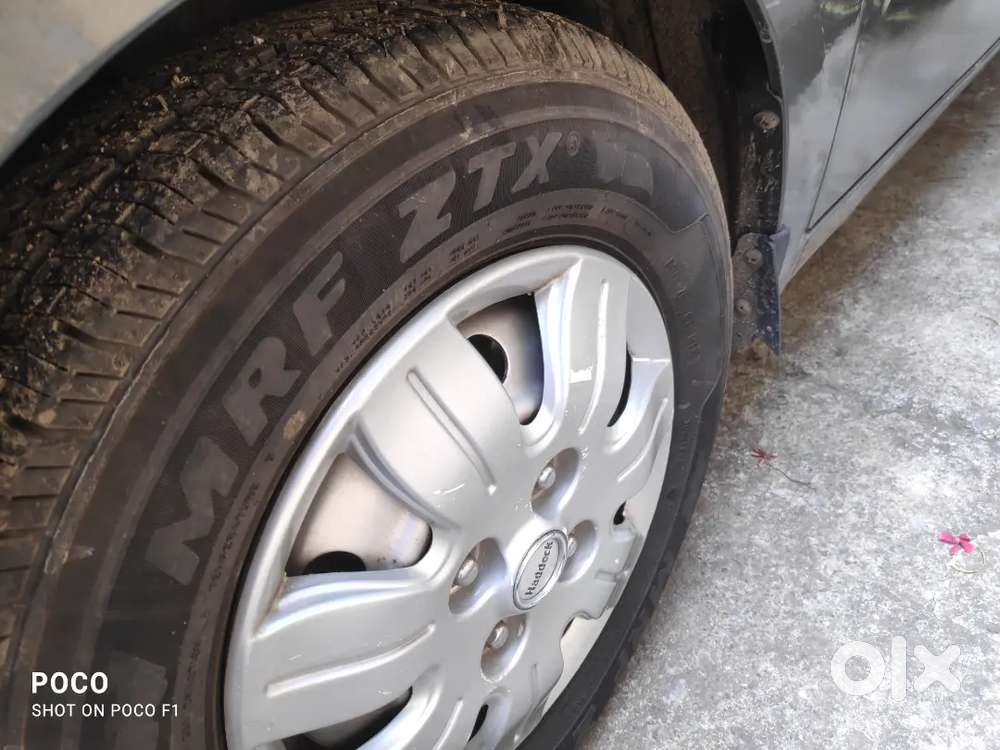 Hyundai I10 2009 Petrol Well Maintained