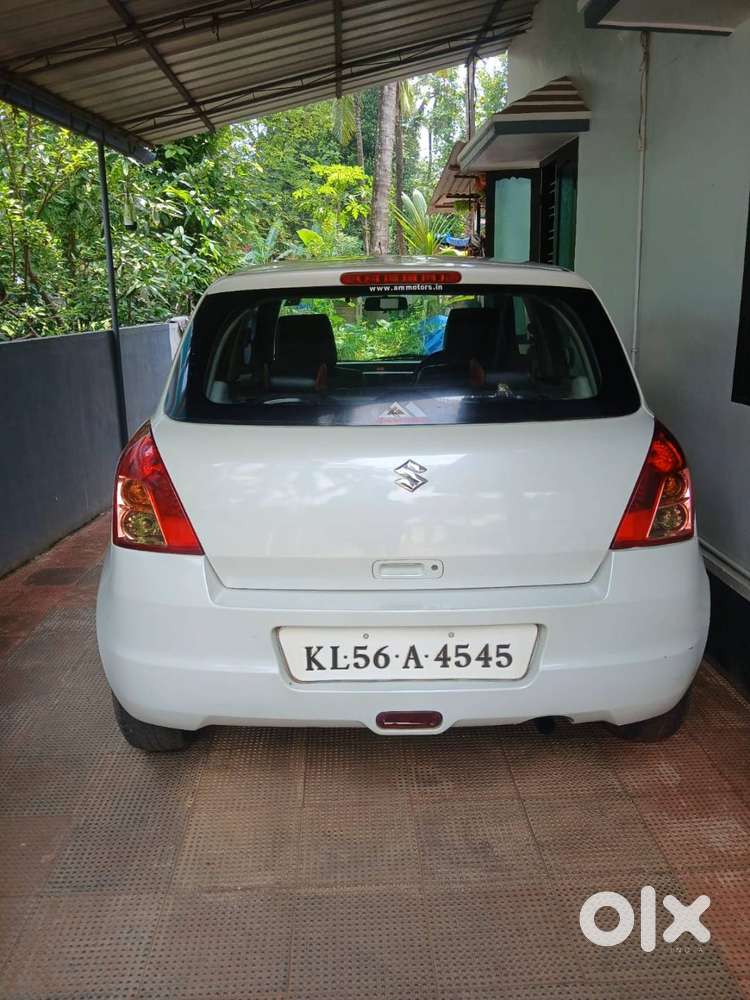 Maruti Suzuki Swift 2008 Diesel Good Condition