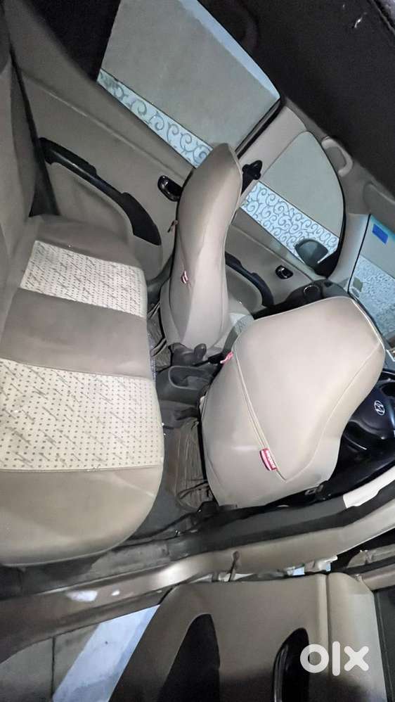 Hyundai I10 Sportz 2014 Petrol