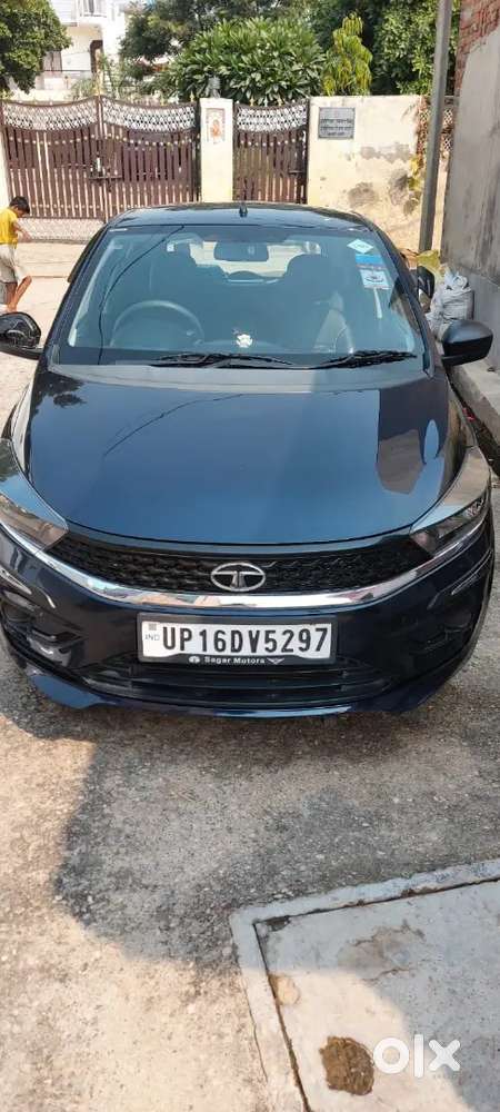 Tata Tiago 2023 Petrol 49000 Km Driven