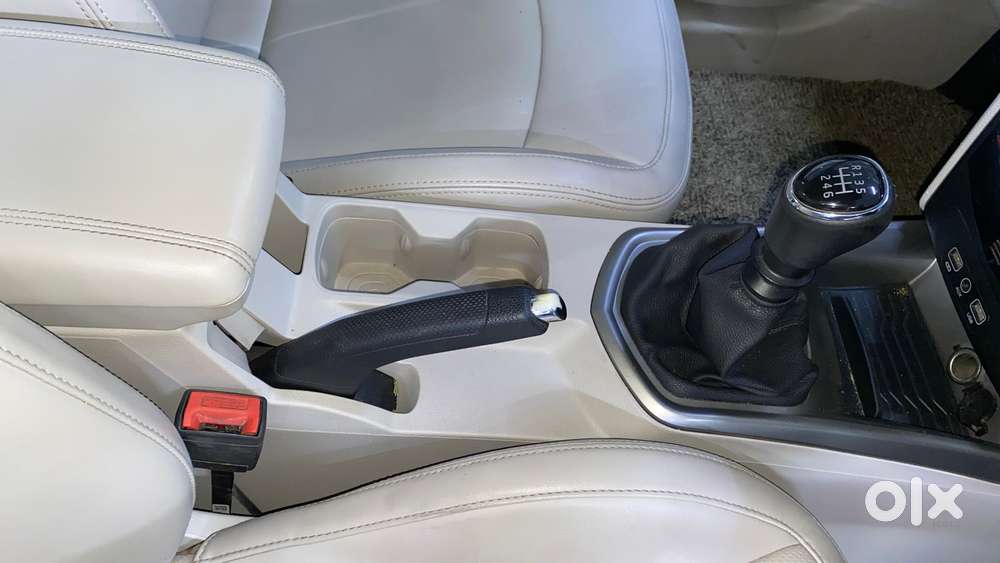 Mahindra Xuv300 W8 Option Diesel, 2019, Diesel