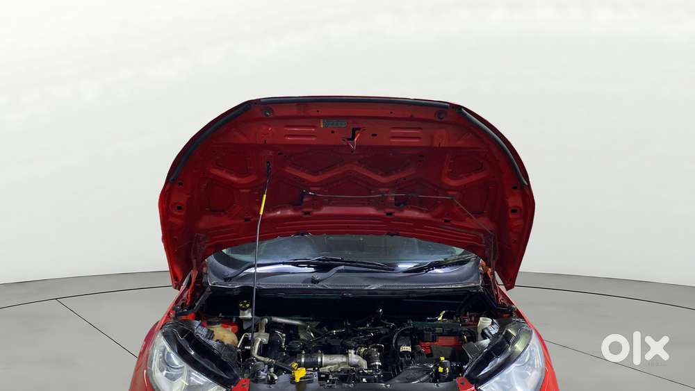 Ford Ecosport [ ] 1.5 Titanium Tdci, 2018, Diesel