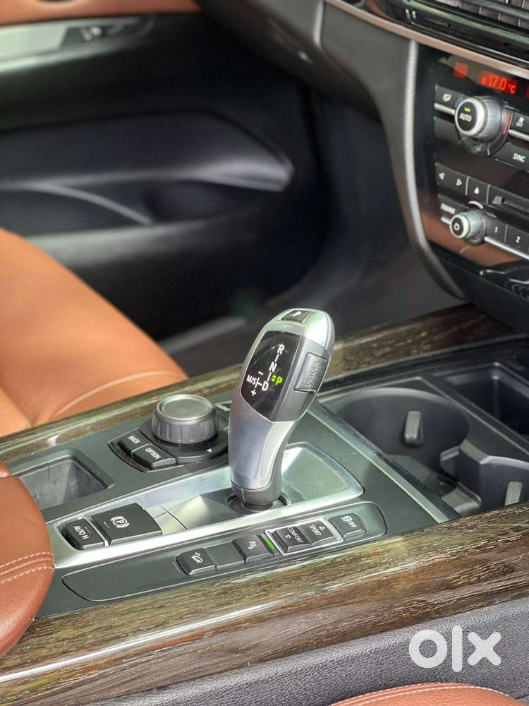 Bmw X5 Xdrive 30d, 2014, Diesel