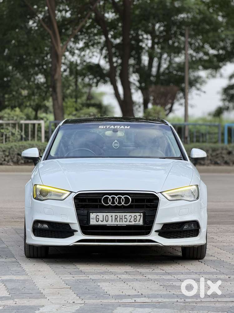 Audi A3 35 Tdi S Line, 2014, Diesel