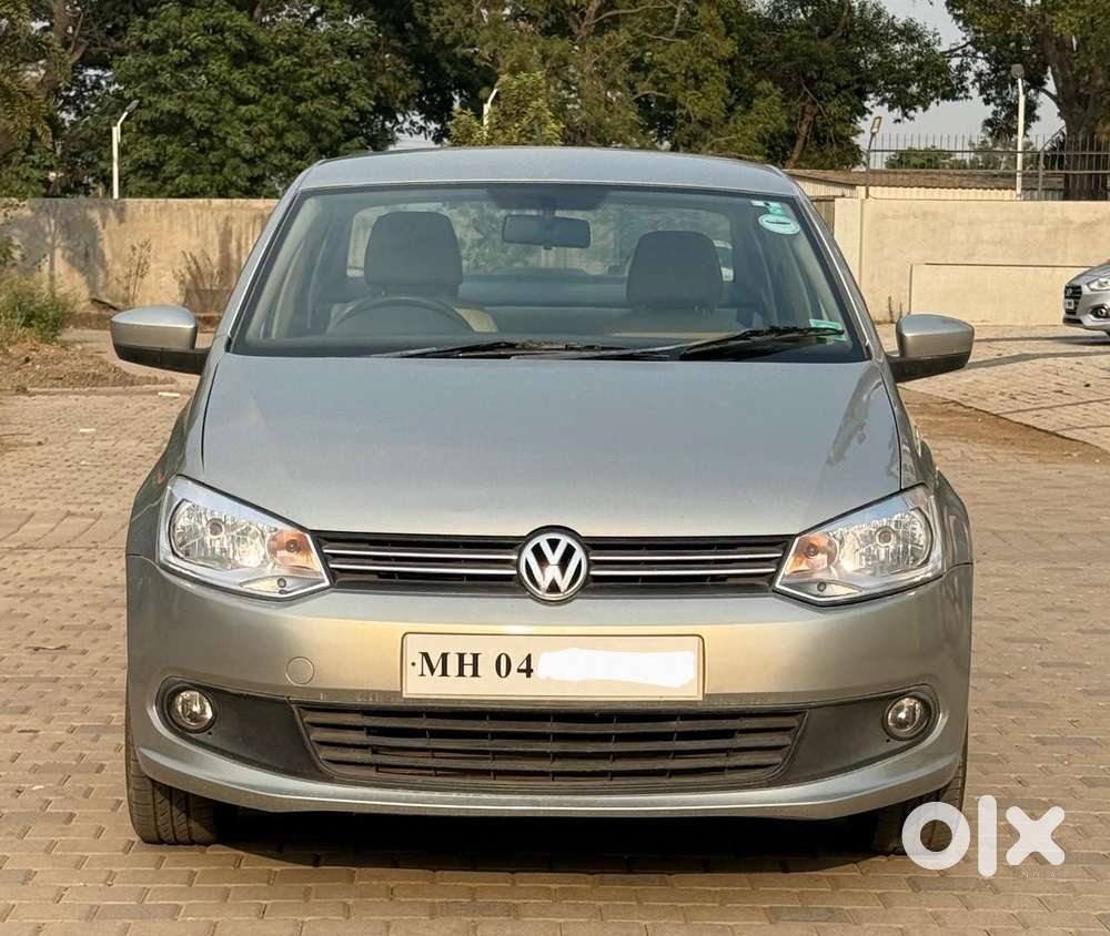 Volkswagen Vento 2013-2015 1.6 Comfortline, 2015, Diesel