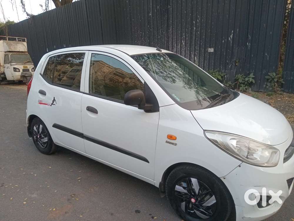 Hyundai I10 Era 1.1 Irde, 2012, Petrol