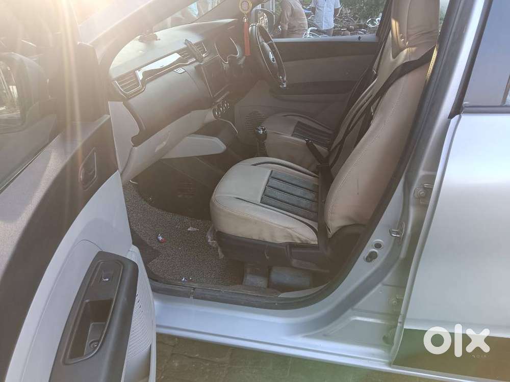 2021 Renault Triber Petrol