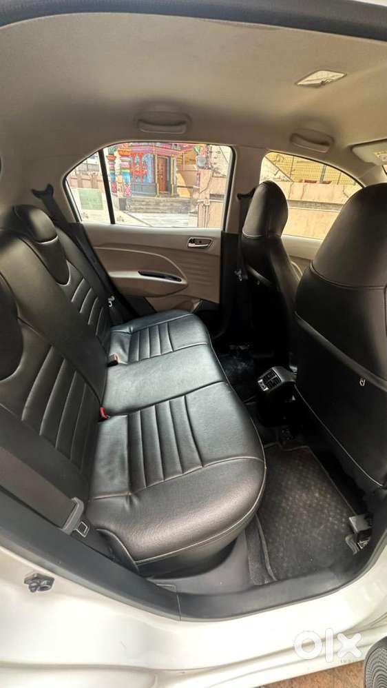 2020 Hyundai Santro Sportz Amt – 1st Owner  Automatic
