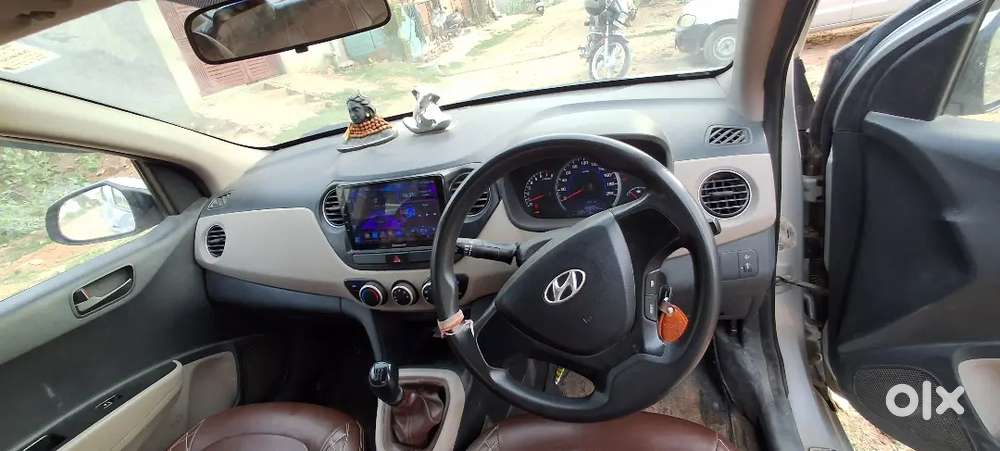 Hyundai Grand I10 2015 Petrol Manual