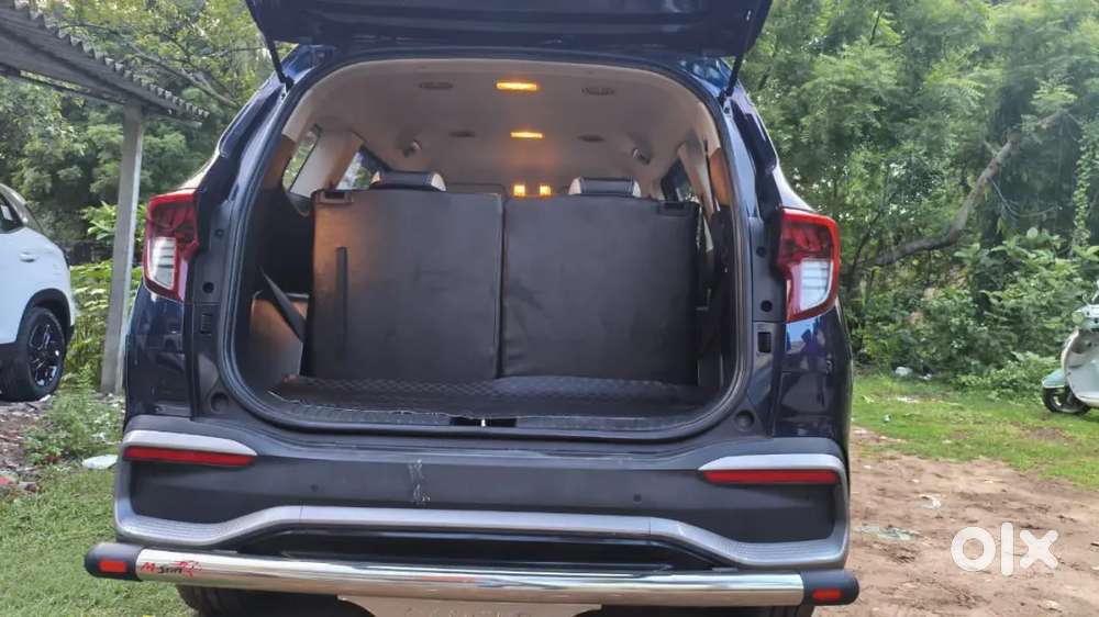 Kia Carens Prestige 2022 Diesel