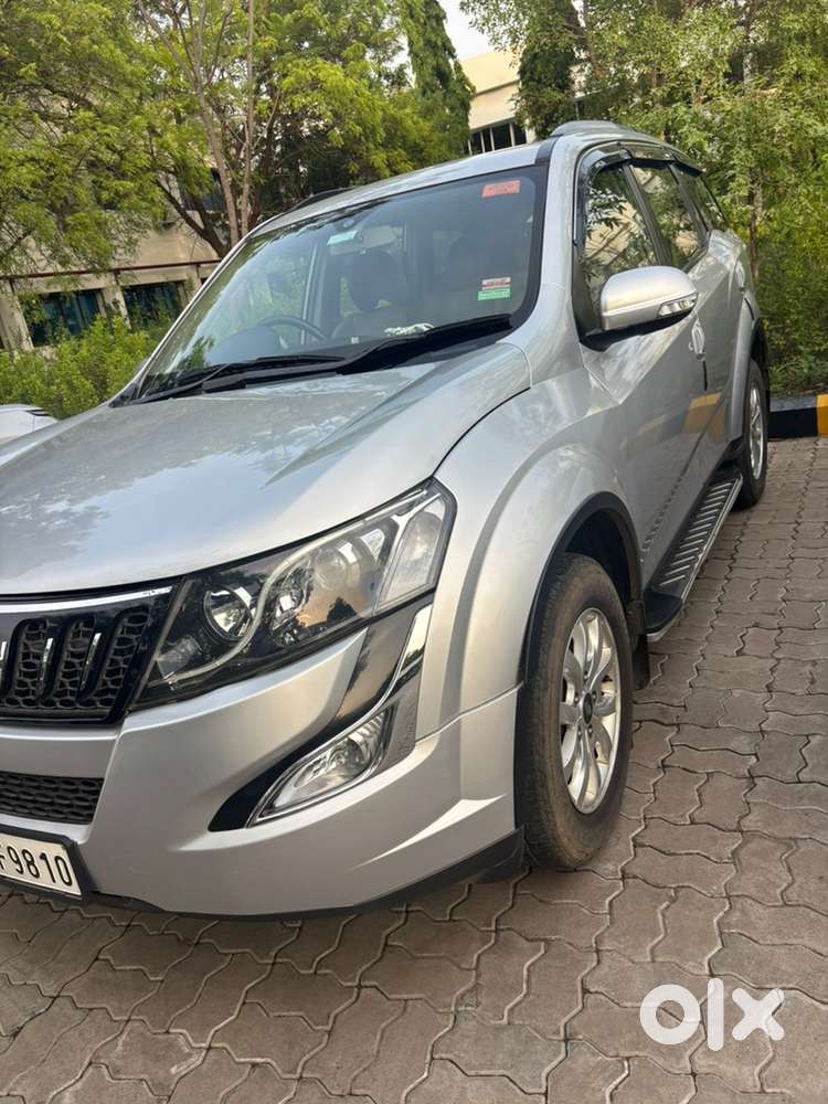 Mahindra Xuv500 Diesel 2016