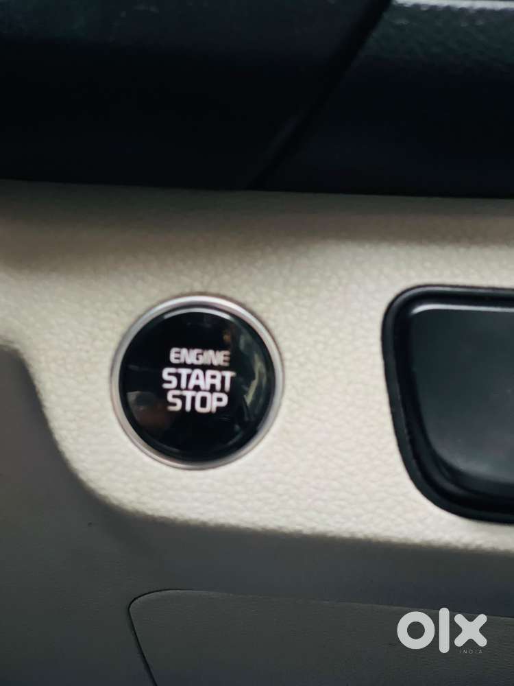 Kia Seltos Htx Plus At D, 2021, Diesel