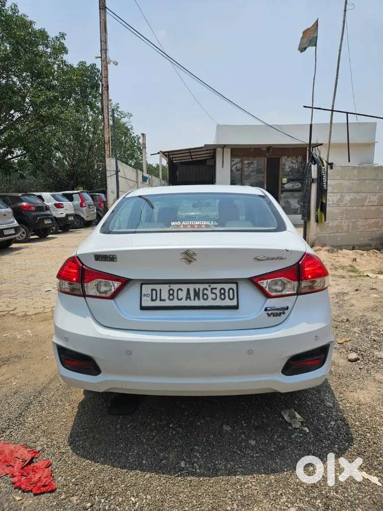 Maruti Suzuki