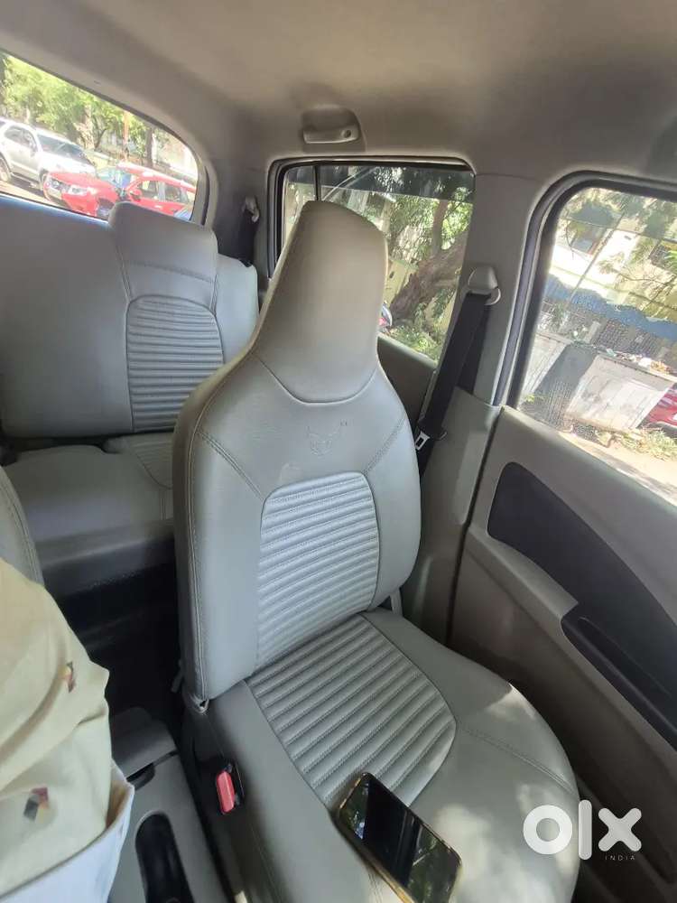 Maruti Suzuki Celerio 2017 Petrol 42000 Km Driven