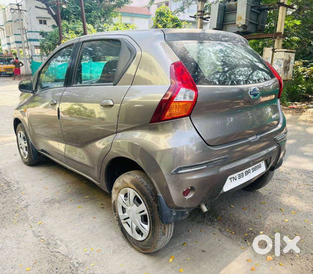 Datsun Redigo