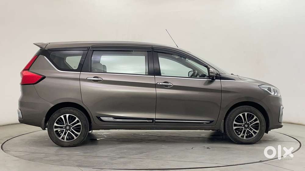 Maruti Suzuki Ertiga Zxi Plus At Shvs, 2023, Petrol