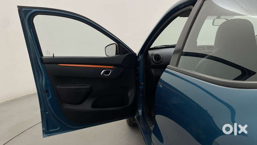 Renault Kwid Climber 1.0 Amt Opt, 2021, Petrol