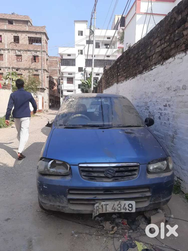 Urgent Sell Alto 800