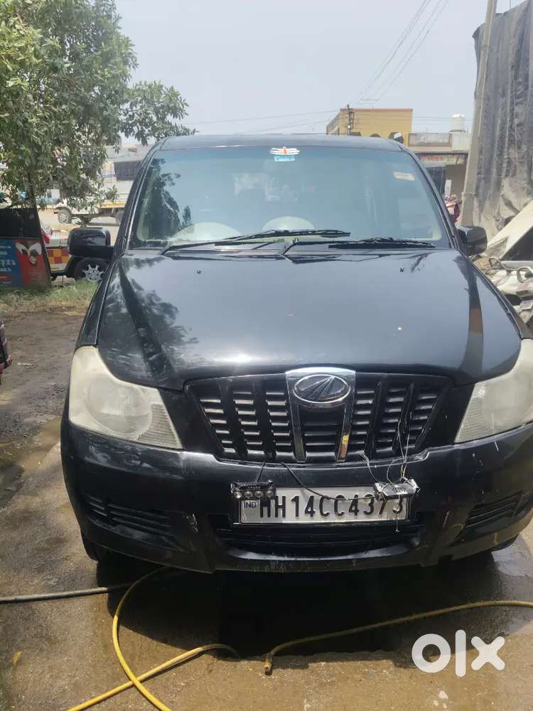 Mahindra Xylo 2010 17000 Km Driven