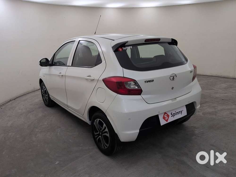 Tata Tiago Xza, 2019, Petrol