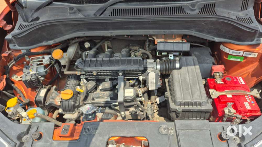 Tata Punch, 2023, Petrol