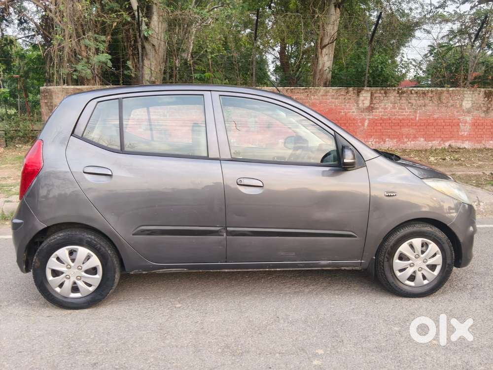 Hyundai I10 1.2 Kappa Magna, 2012, Petrol