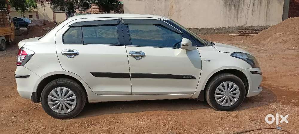 Swift Dzire