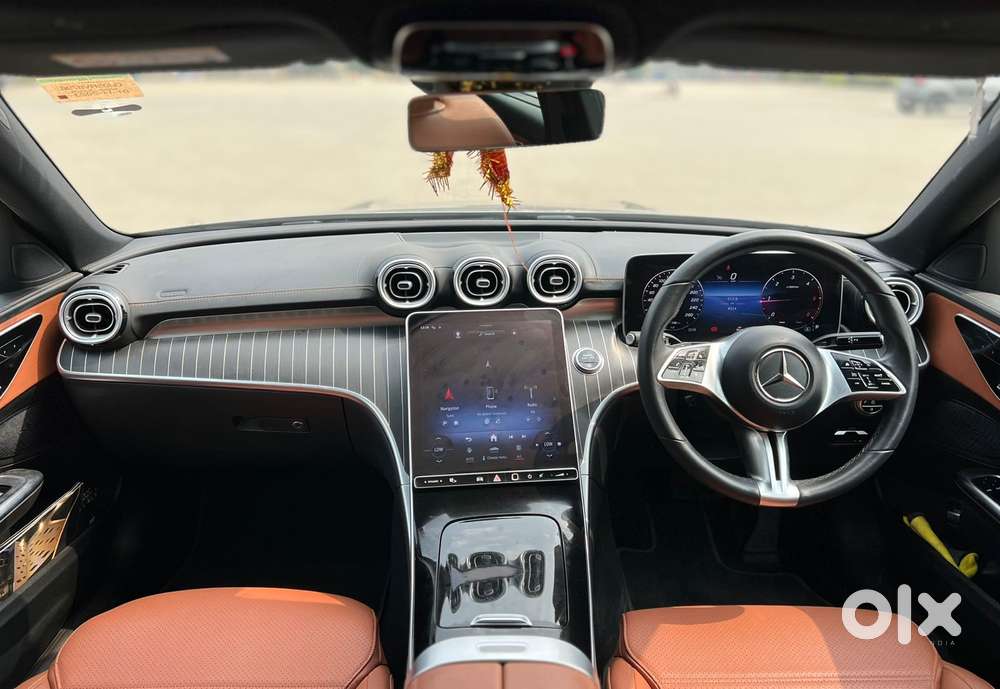 Mercedes-benz C-class Prime C 220d, 2023, Diesel