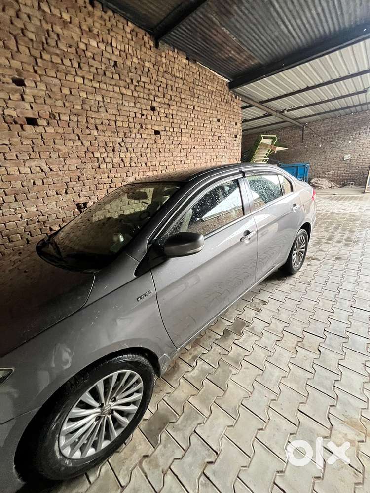 Maruti Suzuki Ciaz 2016 Diesel 85000 Km Driven