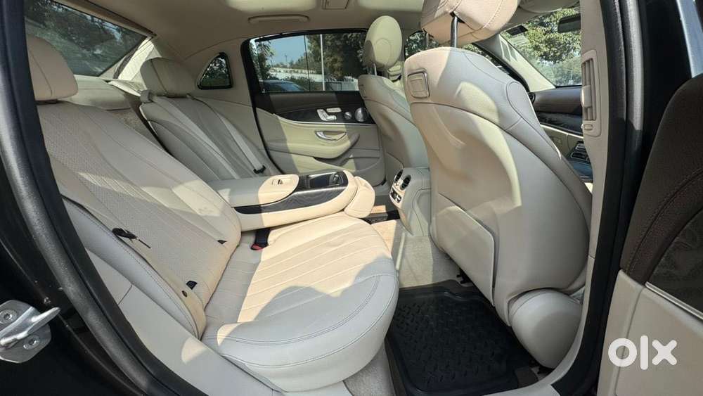 Mercedes-benz E-class E350 Cdi Avantgarde, 2018, Diesel