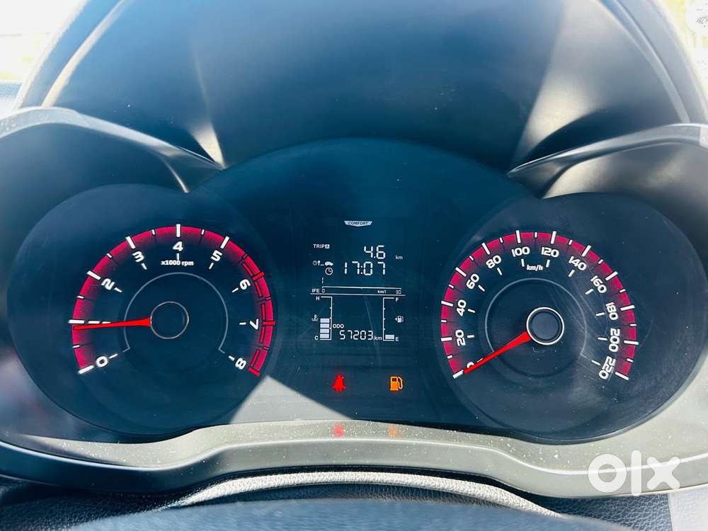 Mahindra Xuv300, 2019
