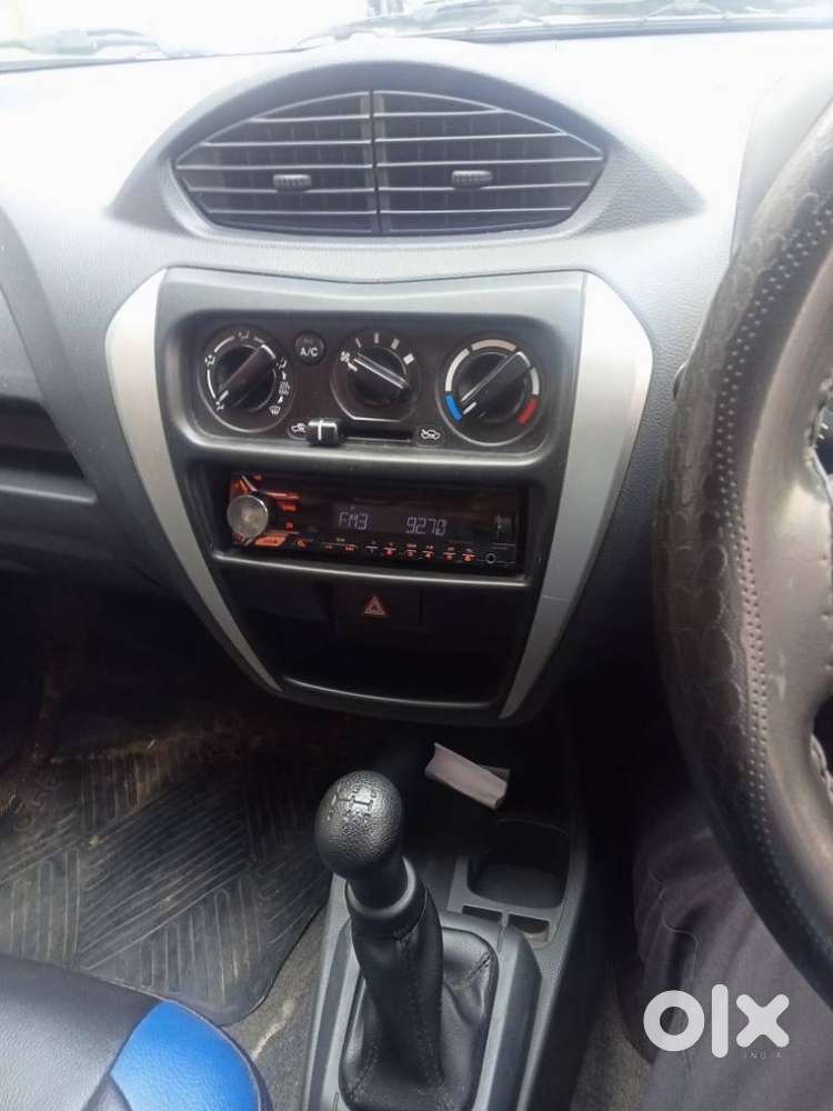 Maruti Suzuki Alto 800 Lxi, 2018, Petrol