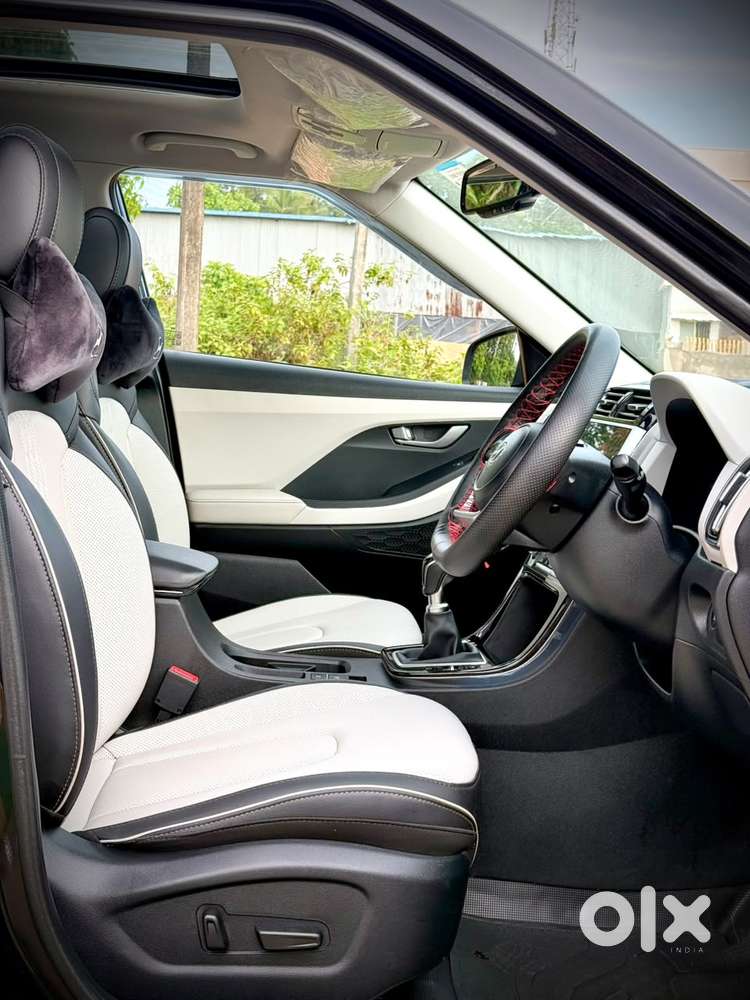 Hyundai Creta Sx (o) 1.5 Diesel, 2023, Diesel