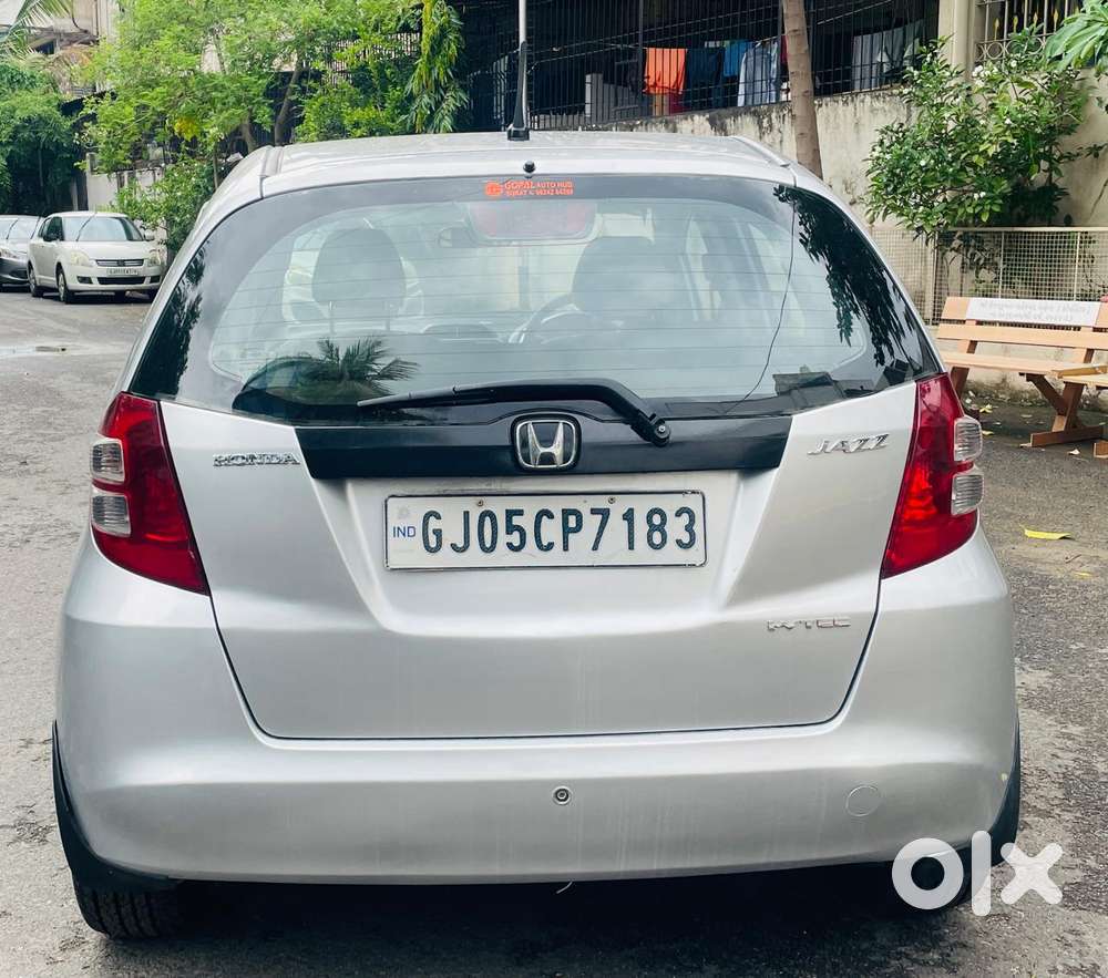 Honda Jazz X I-vtec, 2011, Petrol