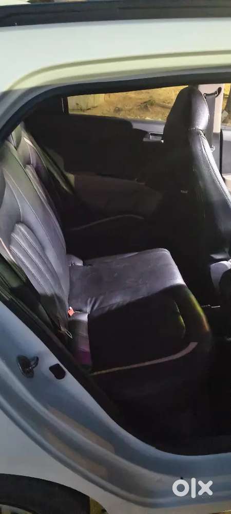 Hyundai Grand I10 2016 Cng & Hybrids Good Condition